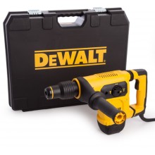 DeWALT D25481K-QS Kombihammer SDS-Max (1050W/6,1J) Koffer