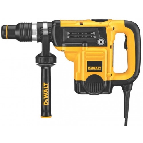 DeWALT Kombihammer Schlagbohrmaschine 1100W D25501K-QS
