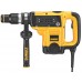 DeWALT Kombihammer Schlagbohrmaschine 1100W D25501K-QS
