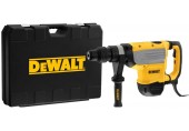 DeWALT D25733K-QS Kombihammer SDS-Max (1600W/13,3J)