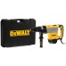 DeWALT D25733K-QS Kombihammer SDS-Max (1600W/13,3J)