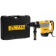 DeWALT D25733K-QS Kombihammer SDS-Max (1600W/13,3J)