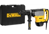 DeWALT D25773K-QS Kombihammer SDS-Max, 52mm (1700W/19,4J) koffer