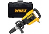 DeWALT D25899K-QS Abbruchhammer SDS-Max (1500W/17,9J) 9,9kg Transportkoffer