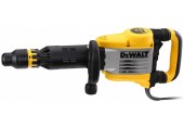 DeWALT Abbruchhammer SDS-max 12kg, 1600W - D25951K-QS