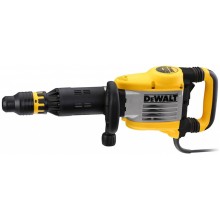 DeWALT D25951K-QS Abbruchhammer SDS-max 12kg, 1600W