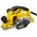 DeWALT D26500-QS Hobel bis 4mm (82mm/1050W)