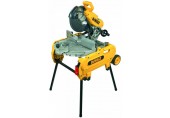 DeWALT D27107XPS-QS Tisch, Kapp und Gehrungssäge (2000W/305mm)