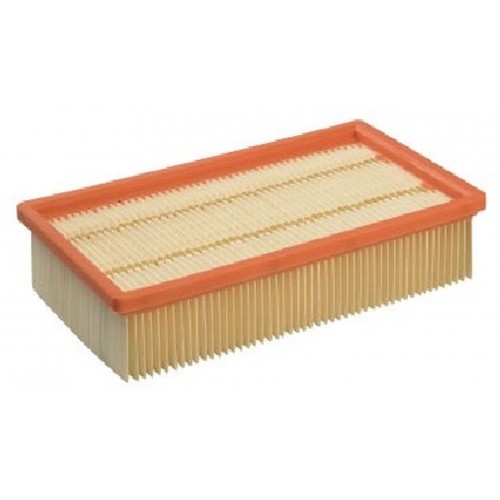 DeWALT Flachfaltenfilter für Staubsauger D27901 und D27902 - D279015