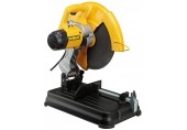 DeWALT D28730-QS Kappsäge (2200W/355mm)