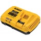 DeWALT XR 12 A Schnellladegerät DCB117-QW