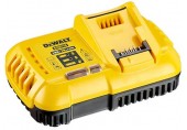 DeWALT DCB118-QW Schnellladegerät 8 A für XR 18 V und XR FLEXVOLT 54 V