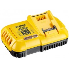 DeWALT DCB118-QW Schnellladegerät 8 A für XR 18 V und XR FLEXVOLT 54 V