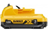 DeWALT DCB124-XJ 12 V XR Li-Ion Akku 3,0 Ah