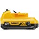 DeWALT XR 12 V 3,0 Ah Li-Ion Akku DCB124-XJ