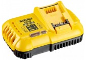 DeWALT DCB118-QW Schnellladegerät für 54 bzw. 18 Volt