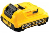 DeWALT DCB127-XJ Akku XR 12V 2,0Ah Li-lon