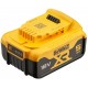 DeWALT DCB184G-XJ Akku Li-Ion XR (18V/5,0Ah)