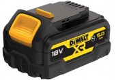DeWALT DCB184G-XJ Akku Li-Ion XR (18V/5,0Ah)