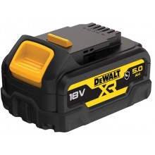 DeWALT DCB184G-XJ Akku Li-Ion XR (18V/5,0Ah)