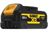 DeWALT DCB184G-XJ Akku XR 18V 5,0 Ah Li-Ion