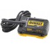 DeWALT DCB500-QS Netzadapter 230 V für 2x54V XR FlexVolt Akku-Werkzeuge