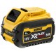 DeWALT DCB546-XJ Akku 54/18V FlexVolt 6,0Ah