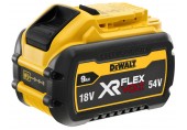 DeWALT DCB547-XJ Akku 54/18V FlexVolt 9,0Ah