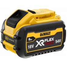 DeWALT DCB547-XJ Akku 54/18V FlexVolt 9,0Ah