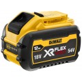 DeWALT DCB548-XJ Akku FlexVolt XR (4,0Ah/12,0Ah/54V/18V)