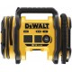 DeWALT DCC018N-XJ Akku-Kompakt-Kompressor XR (12V/18V/230V/Ohne akku) 11 bar