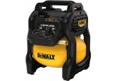 DeWALT DCC1018N Akku-Kompressor (10l/ 9.6 bar/ 2,8 l/min) (18V/ohne akku)