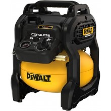 DeWALT DCC1018N Akku-Kompressor (10l/ 9.6 bar/ 2,8 l/min) (18V/ohne akku)