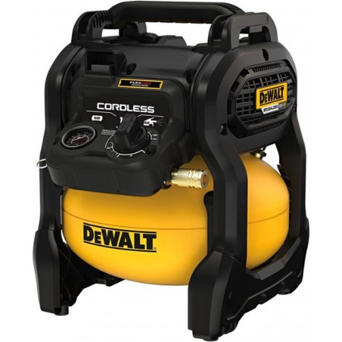 DeWALT DCC1018N Akku-Kompressor 10l (18V/ohne akku)
