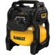 DeWALT DCC1018N Akku-Kompressor (10l/ 9.6 bar/ 2,8 l/min) (18V/ohne akku)