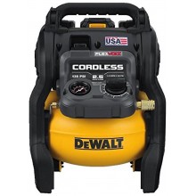 DeWALT DCC1054N-XJ Akku-Kompressor, 10l, XR FlexVolt 54V, ohne akku