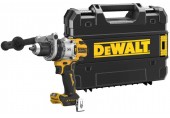 DeWALT DCD1007NT-XJ Akku-Schlagbohrschrauber (169Nm/18V/ohne akku) Tstak