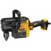 DeWALT Akku-Winkelbohrmaschine, 54 V, (bürstenlos), UTC - Basisversion - DCD460NT-XJ