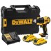 DeWALT DCD708D2T-QW Akku-Bohrschrauber (65Nm/18V/2x2,0Ah) Tstak