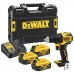 DeWALT DCD708P3T Akku-Bohrschrauber (65Nm/18V/3x5Ah) Tstak
