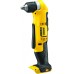 DeWALT DCD740N-XJ Akku-Winkelbohrmaschine (33Nm/18V/ohne akku)