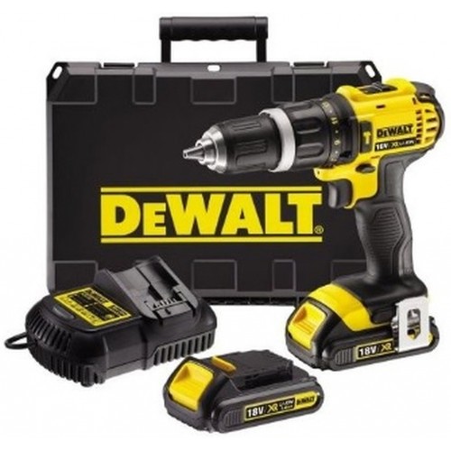 DeWALT Bohrhammer 18V DCD785C2