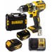 DeWALT DCD790M2-QW 18V Akku Bohrschrauber (60Nm/18V/2x4,0Ah) Tstak