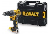 DeWALT DCD791NT-XJ Akku-Bohrschrauber (18V/70Nm/Ohne Akku) Tstak