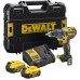 DeWALT DCD791P2-QW Akku-Bohrschrauber XR (70Nm/18V/2x5,0Ah) Tstak