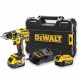 DeWALT DCD791P2-QW Akku Bohrschrauber (70Nm/18V/2x5,0Ah) Tstak