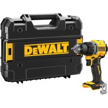 DeWALT DCD794NT-XJ Akku-Bohrschrauber (74Nm/18V/ohne Akku und Ladegerät) Koffer Tstak