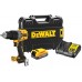 DeWALT DCD805E1T-QW Bohrhammer XR (90Nm/18V/1x1,7Ah PowerStack) Tstak