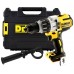 DeWALT DCD996NT-XJ Akku-Schlagbohrschrauber XRP (95Nm/18V/ohne akku) Tstak