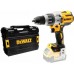 DeWALT DCD997NT-XJ Akku-Bohrhammer Tool Connect (95Nm/18V/ ohne akku) Tstak